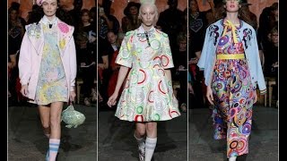 Manish Arora | Full Show | Women's Wear | Paris Fashion Week Spring/Summer 2017