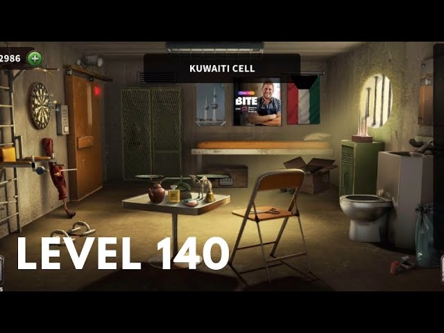 Видео level 140