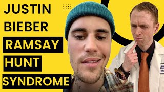 Download Lagu Neurologist Explains Justin Bieber's Ramsay-Hunt Syndrome (VZV Facial Paralysis) MP3 Download Lagu Neurologist Explains Justin Bieber's Ramsay-Hunt Syndrome (VZV Facial Paralysis) MP3