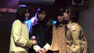 大人気ホラーコミックが、待望の実写映画化！「絶叫学級」予告