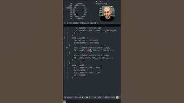 ESP32 mit FreeRTOS Ressourcen und Tasks