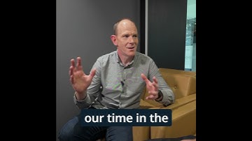 Steve Trapps | Scrum Isn’t Broken - Your Understanding Is | Agile Yorkshire