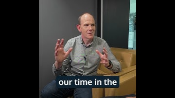 Steve Trapps | Scrum Isn’t Broken - Your Understanding Is | Agile Yorkshire