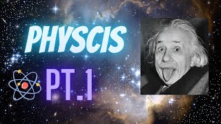 How scientists solve physics questions
