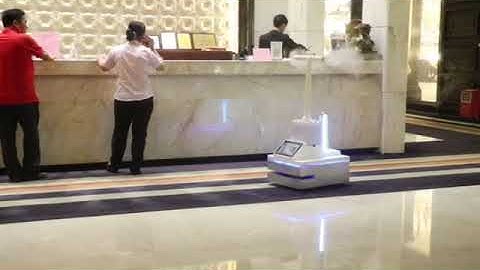 indoor robot new video 20200527 1