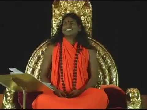 Sensitivity and Spiritual Insight: Deeper Truths Revealed | Nithyananda Satsang