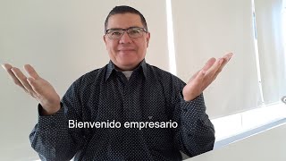 Voy a enseñarte como administrar y controlar sus negocios.