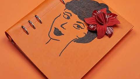 The Clipbook by Filofax – Make of me what you fill.