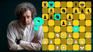 The Chess Genius and Madman | How to Crush the Slav Defense screenshot 5