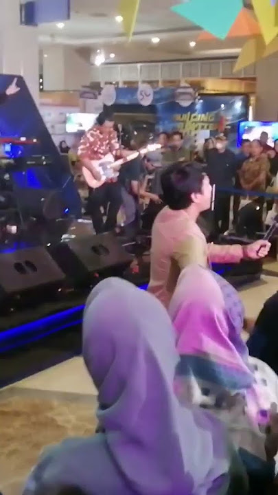Java Jive Menikahlah.. era berapaan ini ya