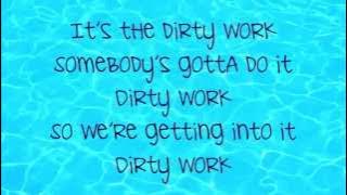 Dirty Work Austin Mahone lyrics
