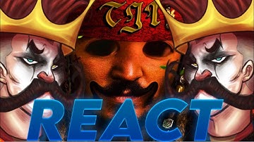 MoraisHD React: How Tji Really Plays Sea of Thieves