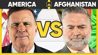 Should US Apologize To Afghanistan?