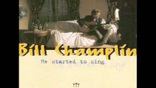 Bill Champlin - Love Is Gonna Find You (1995) chords
