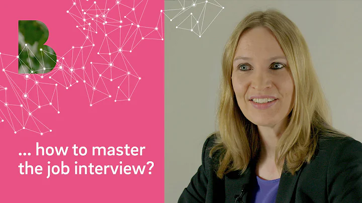 How to master the job interview? Roland Berger colleagues explain
