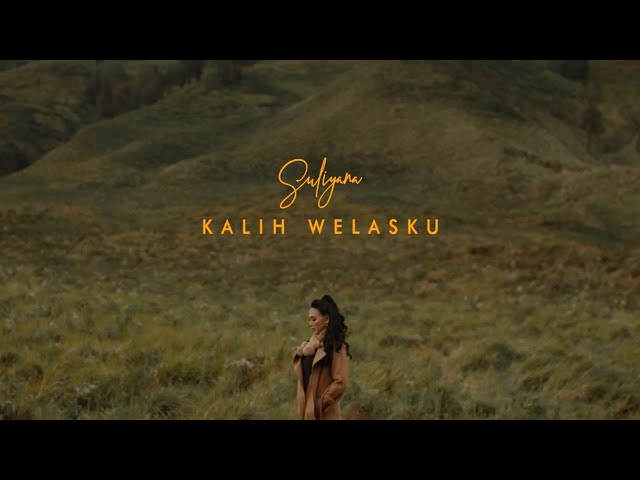 KALIH WELASKU - SULIYANA ( Official Music Video  ) class=