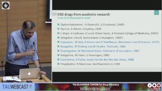 Promises and Challenges af Academic Drug Discovery - A view from the Industry