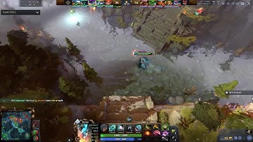 VP.Prodigy Vs NIP OGA DOTA PIT Game 2 BO3