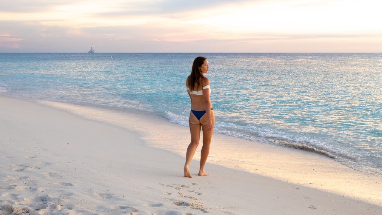 Куда впервые отправиться в путешествие в одиночку (10 лучших стран)