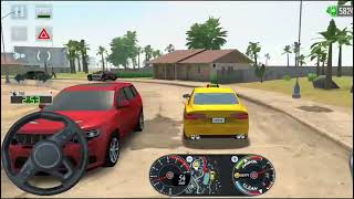 🚖 Miami Taxi Adventure 🌴🇺🇸 | Taxi Simulator 2022 Evolution | Latest Android Mobile Gameplay screenshot 5