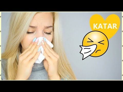 Wideo: Co Musisz Wiedzieć, Jeśli Budzisz Się Z Zatkanym Nosem