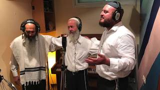 Meshorer Hatshuvah - Yosef Karduner, Chaim Dovid, Eitan Katz, Shlomo Katz