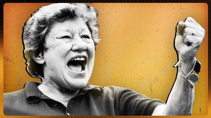 Marge Schott: Baseball's Pro-Hitler Owner  Tales o...