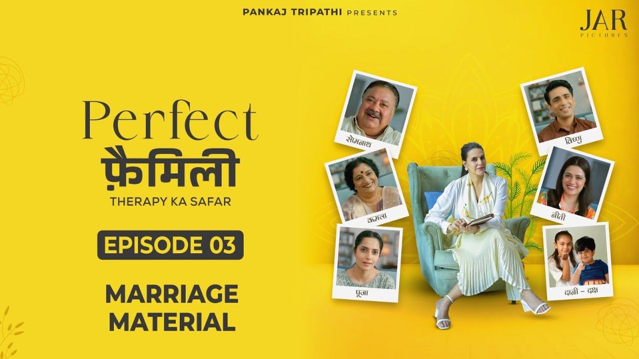 Perfect Family (2025) Season 1 – Episodes 1–8Zip Complete Dual Audio [Hindi web series] HEVC 480p, 720p & 1080p | GDRive fmmbd.com