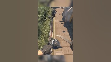 NEW OVERPASS BOOST CS2