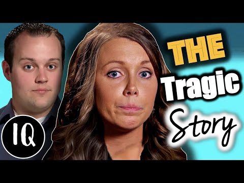 Video: Apakah anna duggar sudah membuat pernyataan?