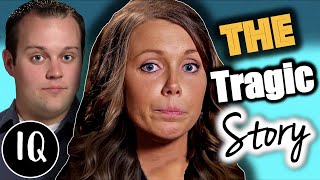 The Tragic Real-Life Story of Anna Duggar | The Early Years