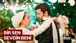 Her Aşk İkinci Şansı Hak Eder... | Ömer Dizisi