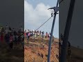 اوضاع الشباب المغربي في  سبتة #سبتة #morocco #المغرب #اسبانيا #