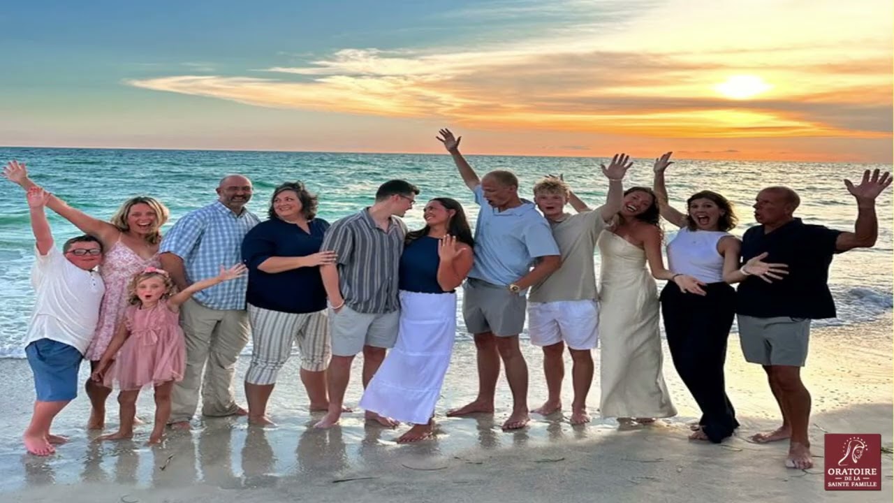 15 - Etapes de Grâce & Bonheur ! Prière des parents pour leurs enfants.