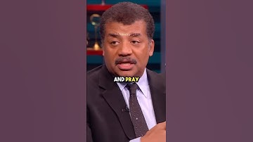 Religious Scientists 👨‍🔬 w/ Neil deGrasse Tyson