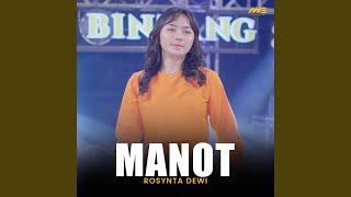 Manot (Cover)