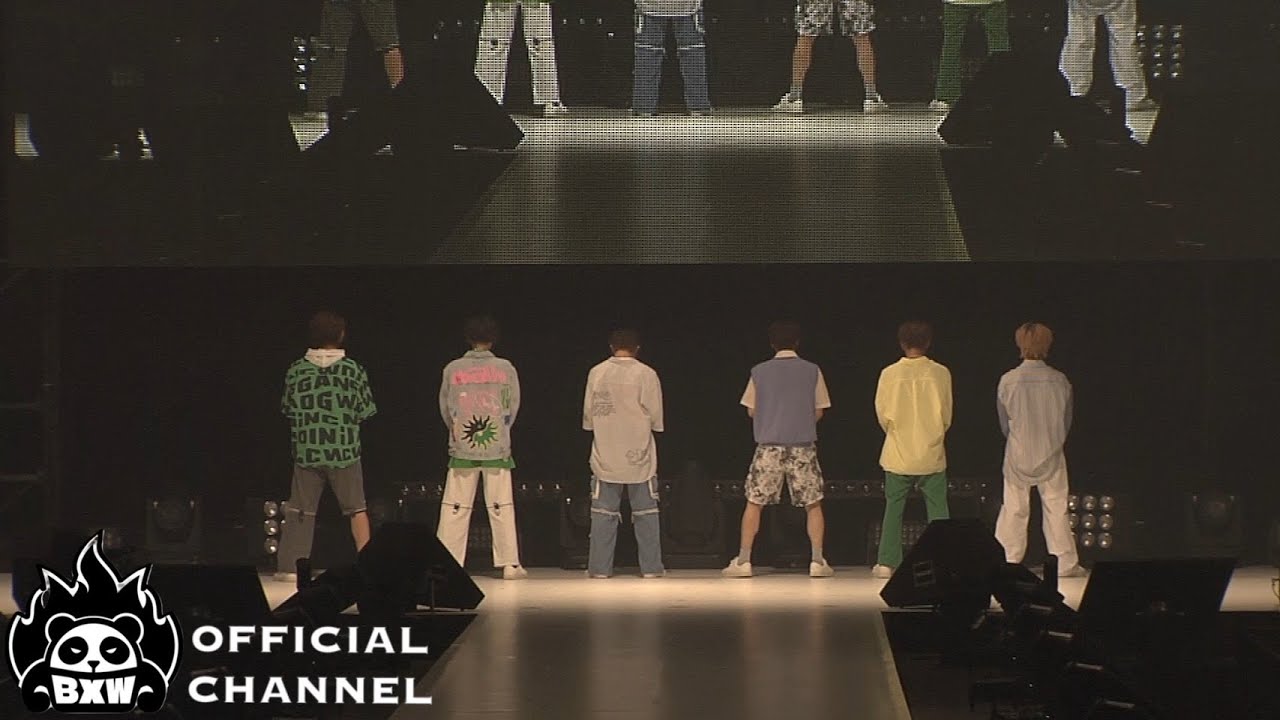 BXW with 佐藤隆士 / 札幌コレクション 2022 AUTUMN/WINTER PERFORMANCE