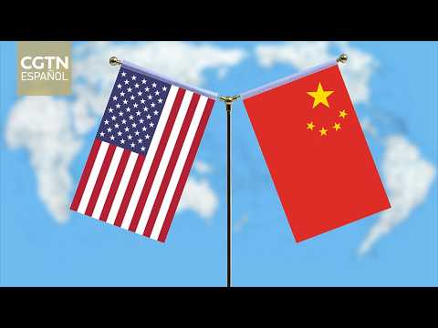 China and the United States maintain close communication regarding tariff reductions