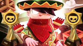 Story Of Quickdraw Edgar Brawl Stars Championship Trophy Stolen? Brawl Stars Story