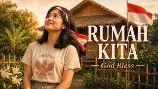 Download lagu Rumah Kita – God Bless | Country Cover Indonesia 🤠