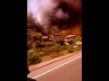 Conducir en el infierno 