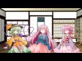 お知らせ動画、投稿をしばらく休みます・・