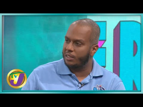 Simon Brown Dedicated to Teaching | TVJ Smile Jamaica