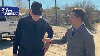 Gila County leaders react to possibility of state funding for flood recovery