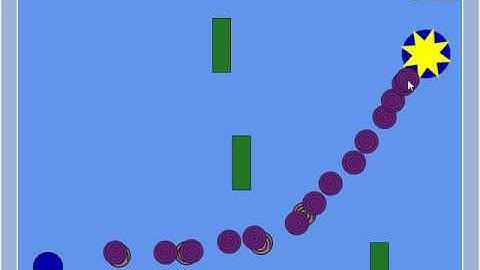 Re(de)fine EGP April