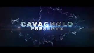 Trailer - Cavagnolo Digit AiR Millenium