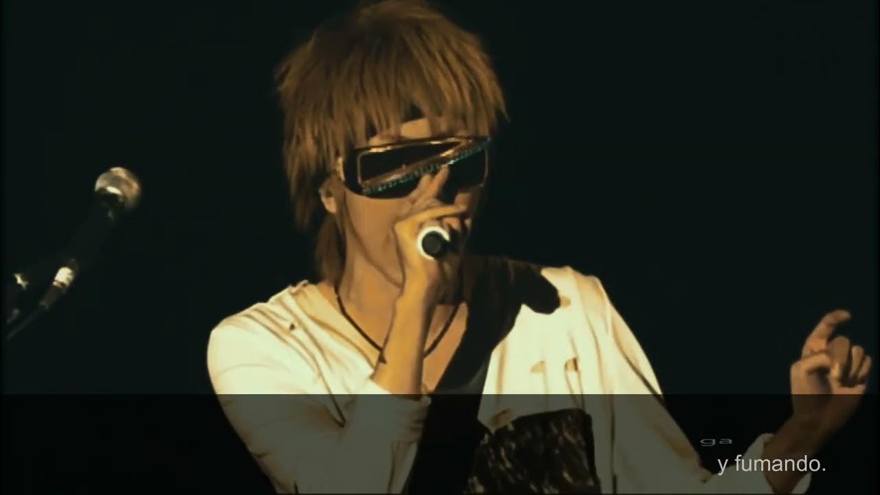SID No LDK Live sub español YouTube