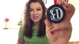 December 2015 Ipsy vs. Birchbox Unboxing