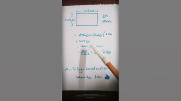 స్థలం ఎన్ని సెంట్లు ఉందొ ఆ స్థలం యొక్క పొడవు వెడల్పులతో మిరే తెలుసుకోండి, square feet to cents