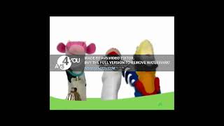 The Singing Animal Bonanza in 1 Minute!